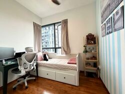 Foresque Residences (D23), Condominium #606743841